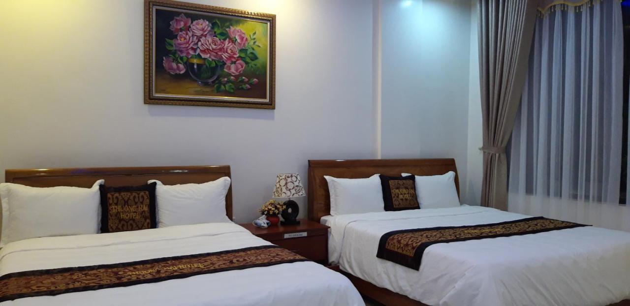 Thuong Hai Hotel Фонгня Екстер'єр фото